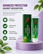 Repelito Mosquito Repellent