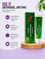 Repelito Mosquito Repellent