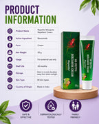 Repelito Mosquito Repellent
