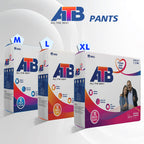 ATB Adult Diapers | Pants