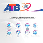 ATB Adult Diapers | Pants