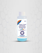 Alcorub Liquid 100ml Fliptop