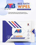 ATB Bath Wipes