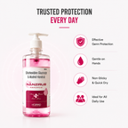 Nanzirub Handrub Disp 500ML