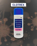 Clotrex Dusting Powder