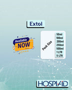 Extol Antiseptic Liquid