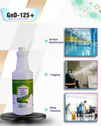 GND 125+ | Surface Disinfectant