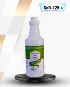 GND 125+ | Surface Disinfectant