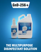 GND 256+ | Surface Disinfectant