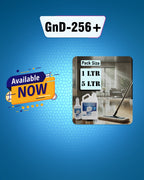 GND 256+ | Surface Disinfectant