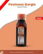 Povinanz Gargle 2%
