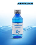 Chlorhexidine Mouthwash IP