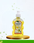 Hospiaid Hand Wash Citrus