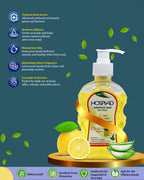 Hospiaid Hand Wash Citrus