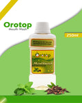 Orotop Mouthwash