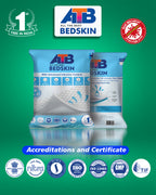 ATB Bedskins