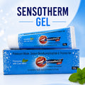 Sensotherm Gel 50gm