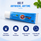 Sensotherm Gel 50gm