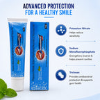 Sensotherm Gel 50gm