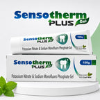 Sensotherm Plus Gel 100gm