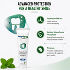 Sensotherm Plus Gel 100gm