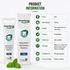 Sensotherm Plus Gel 100gm