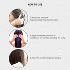 Nugencare Tea Tree Hair Conditioner 250 Ml