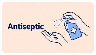 Antiseptic